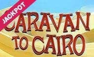 Caravan to Cairo Jackpot