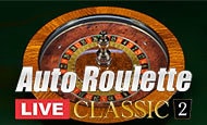 Roulette Classic 1