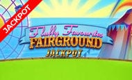 Fluffy Favourites Fairground Jackpot