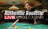 Roulette Royal Casino