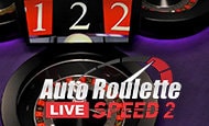 Roulette Speed 2