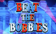 Beat the Bobbies Jackpot