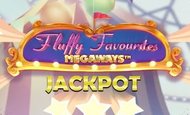 Fluffy Favourites Megaways Jackpot