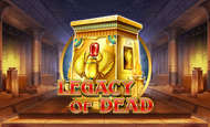 Legacy of Dead