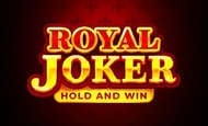 Royal Joker Hold and Win