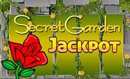 Secret Garden Jackpot