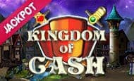 Kingdom of Cash Jackpot