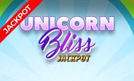 Unicorn Bliss Jackpot